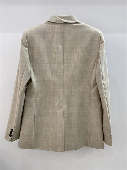Wool blazer MAXMARA STUDIO | 2360410737600001